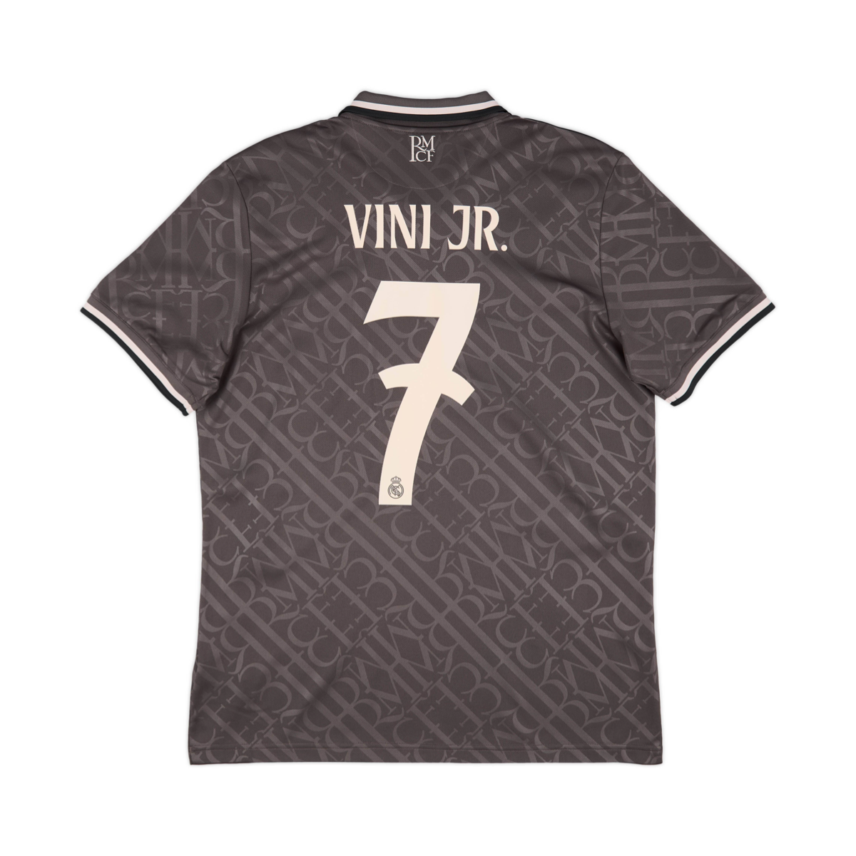 2024-25 Real Madrid CF 3rd Kit