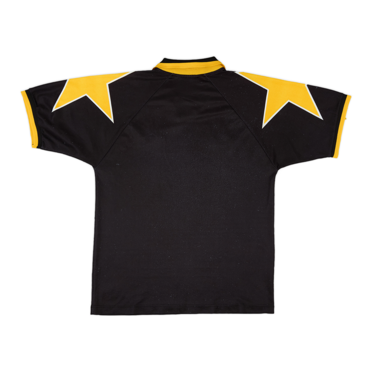 1995-97 Juventus FC Away Kit