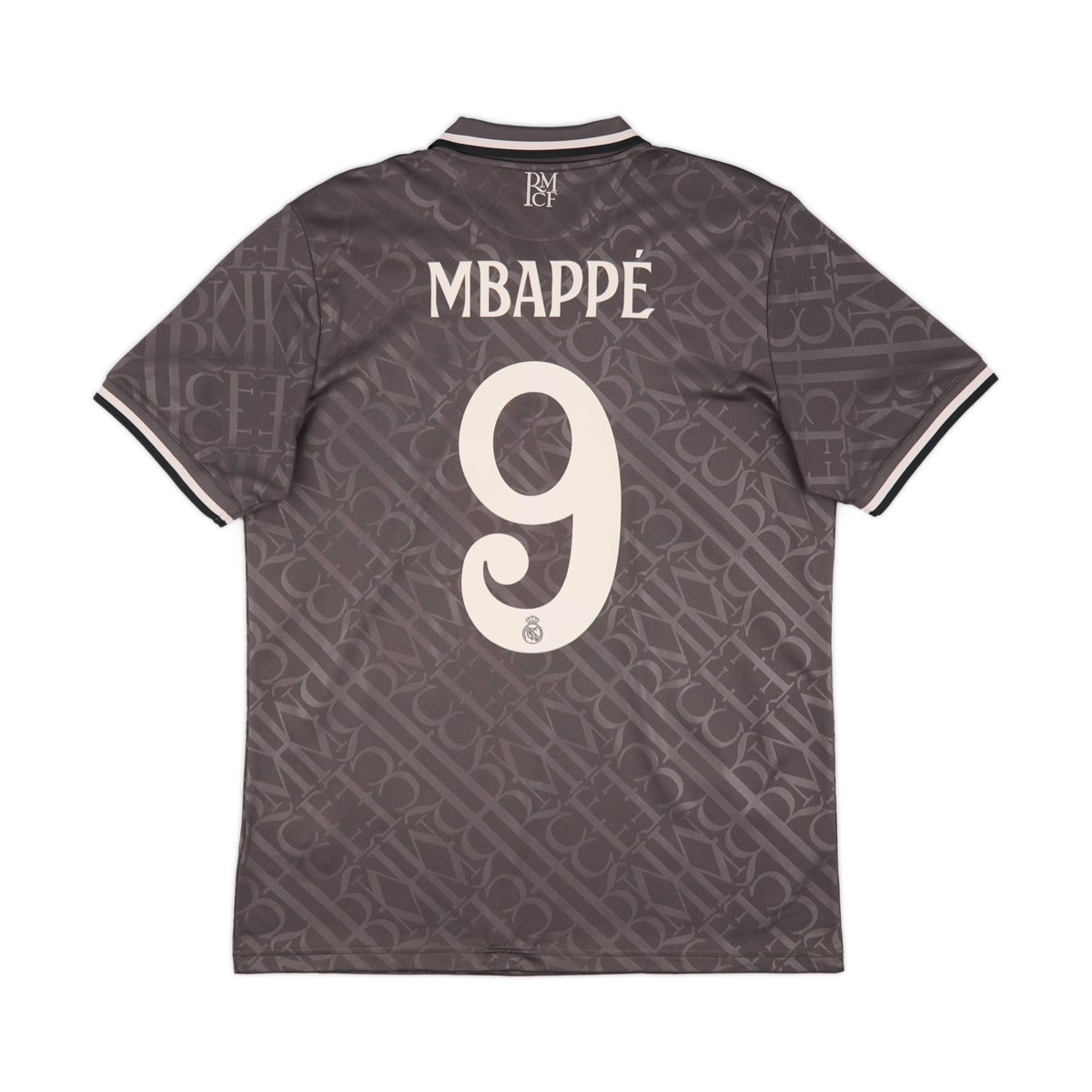 2024-25 Real Madrid CF 3rd Kit