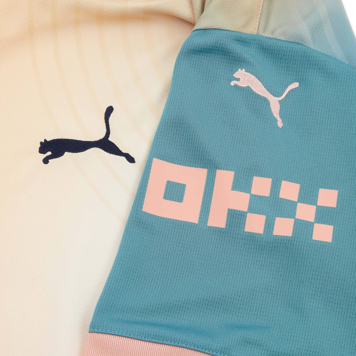 2024-25 Manchester City FC 4th Kit