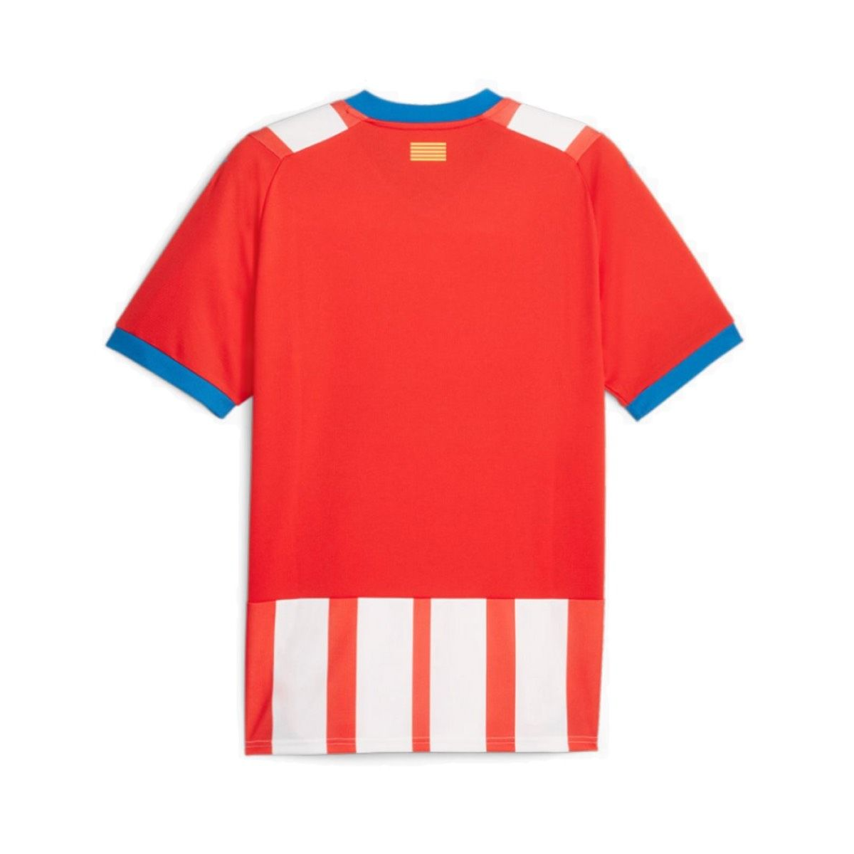 2023-24 Girona FC Home Kit