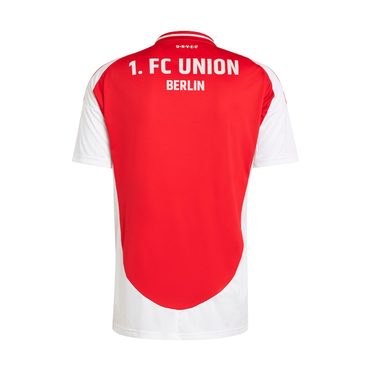 2024-25 1. FC Union Berlin Home Kit