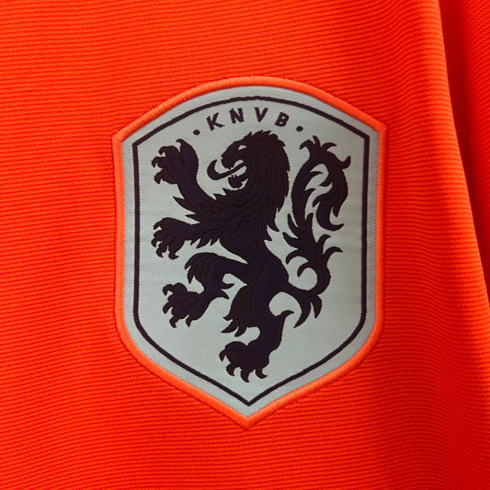 2024 Netherlands Home Kit