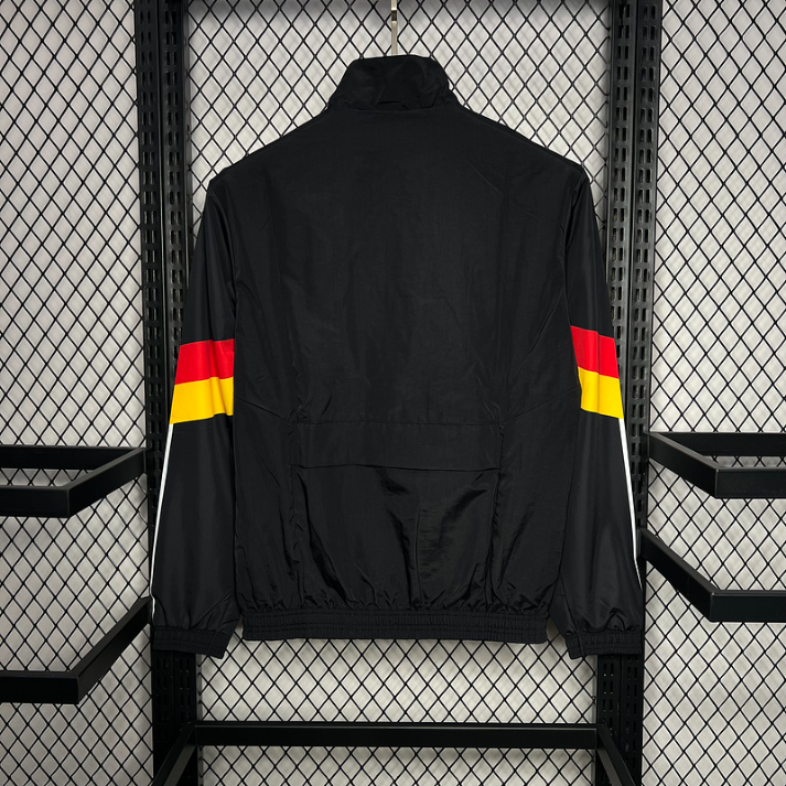 Germany Windbreaker