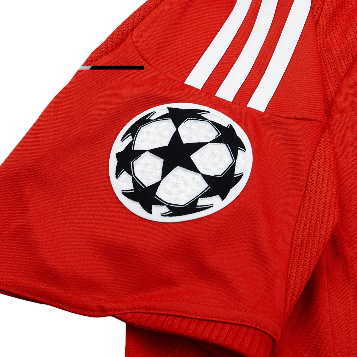 2008-10 Liverpool FC Home Kit