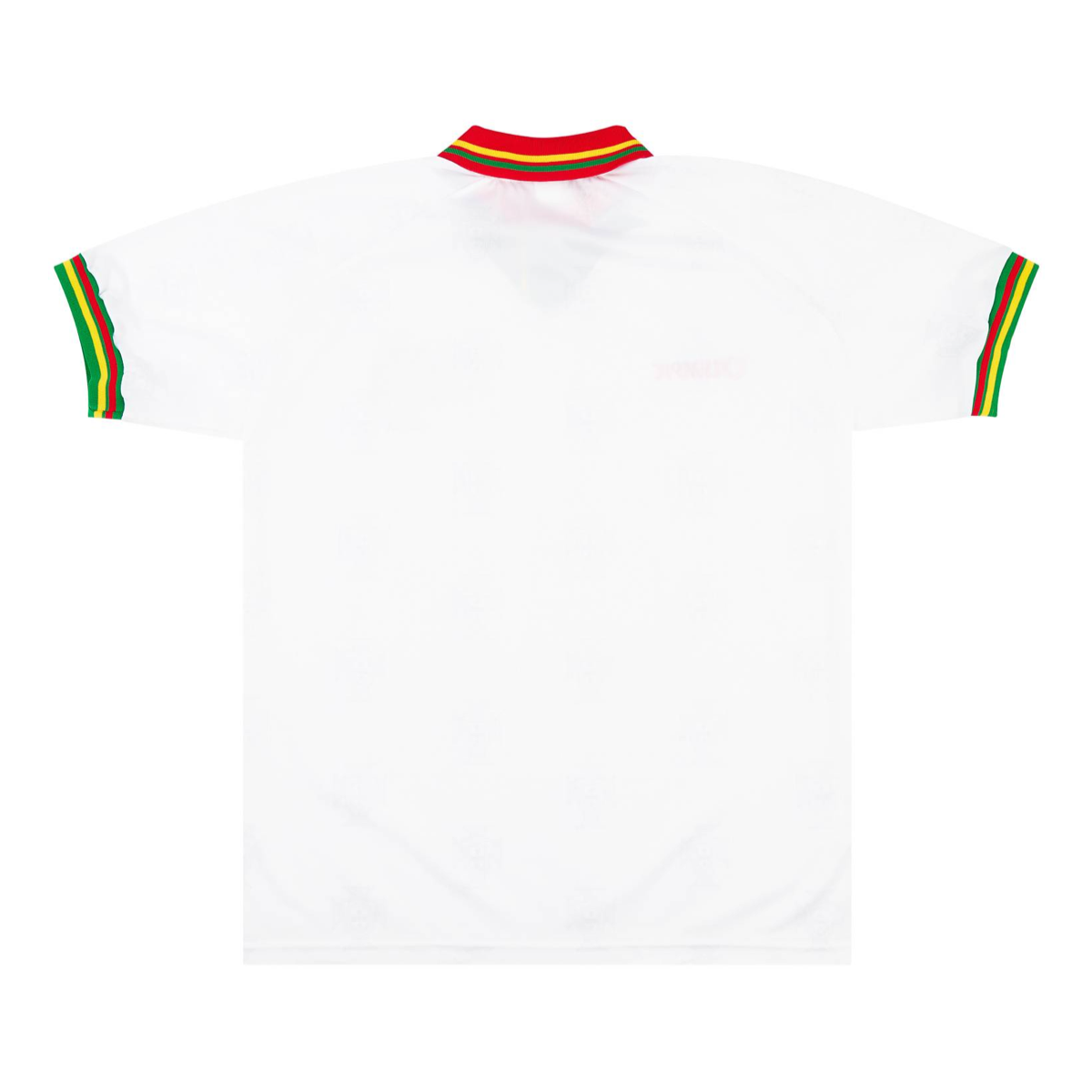 1996 Portugal Away Kit
