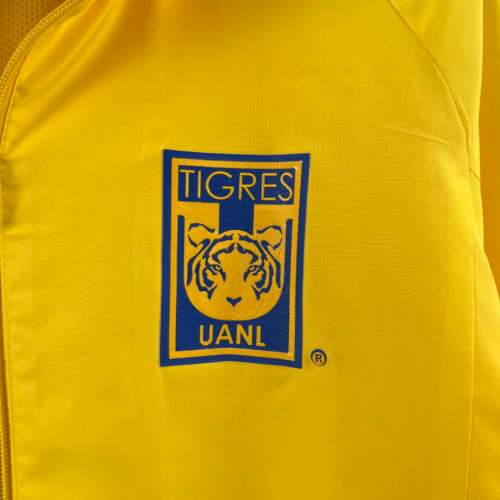 Tigres UANL Windbreaker