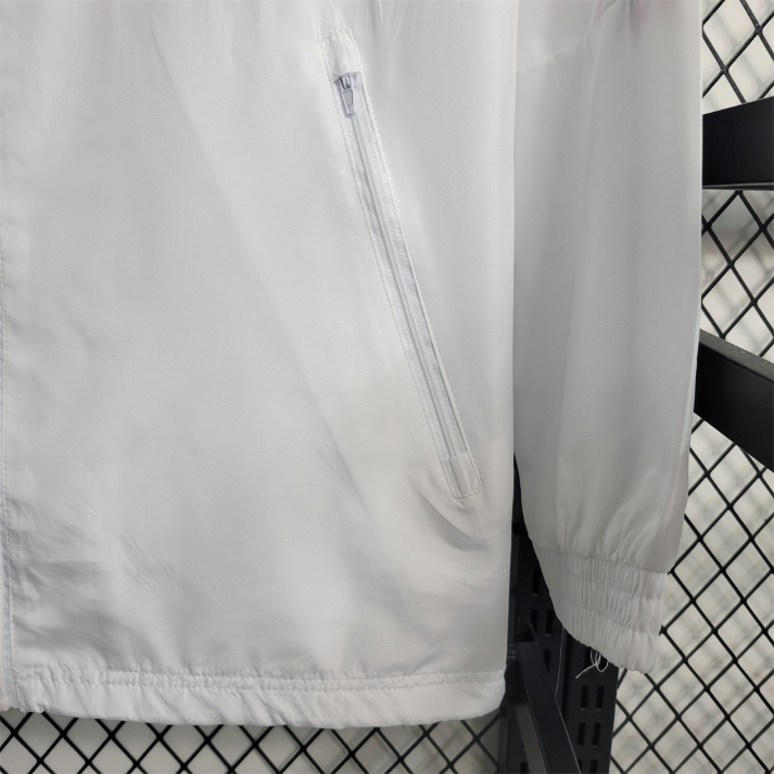 Manchester United FC Windbreaker