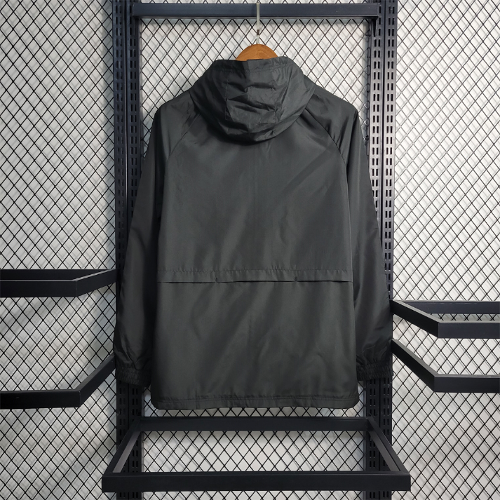 CR Flamengo Windbreaker