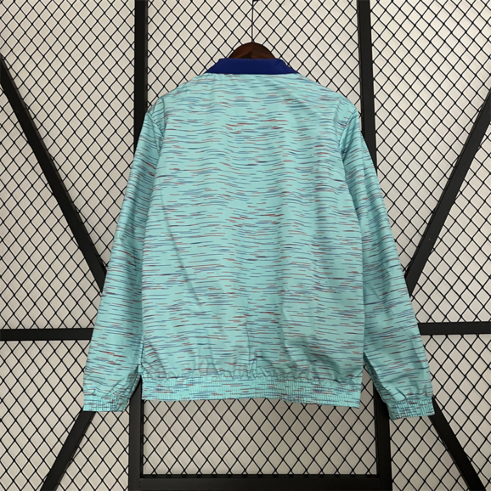 Chelsea FC Windbreaker