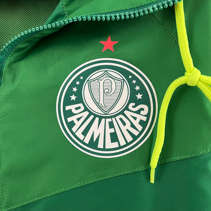 SE Palmeiras Windbreak