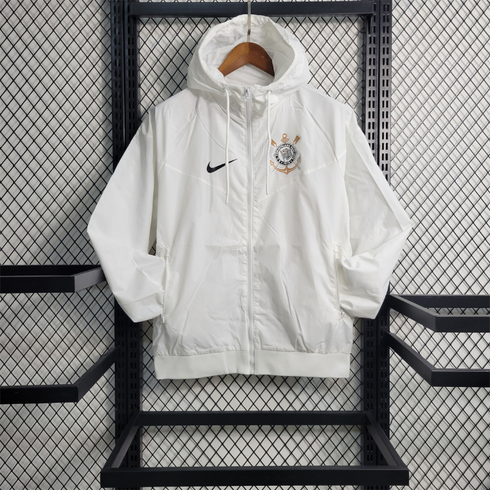 Corinthians SC Windbreaker