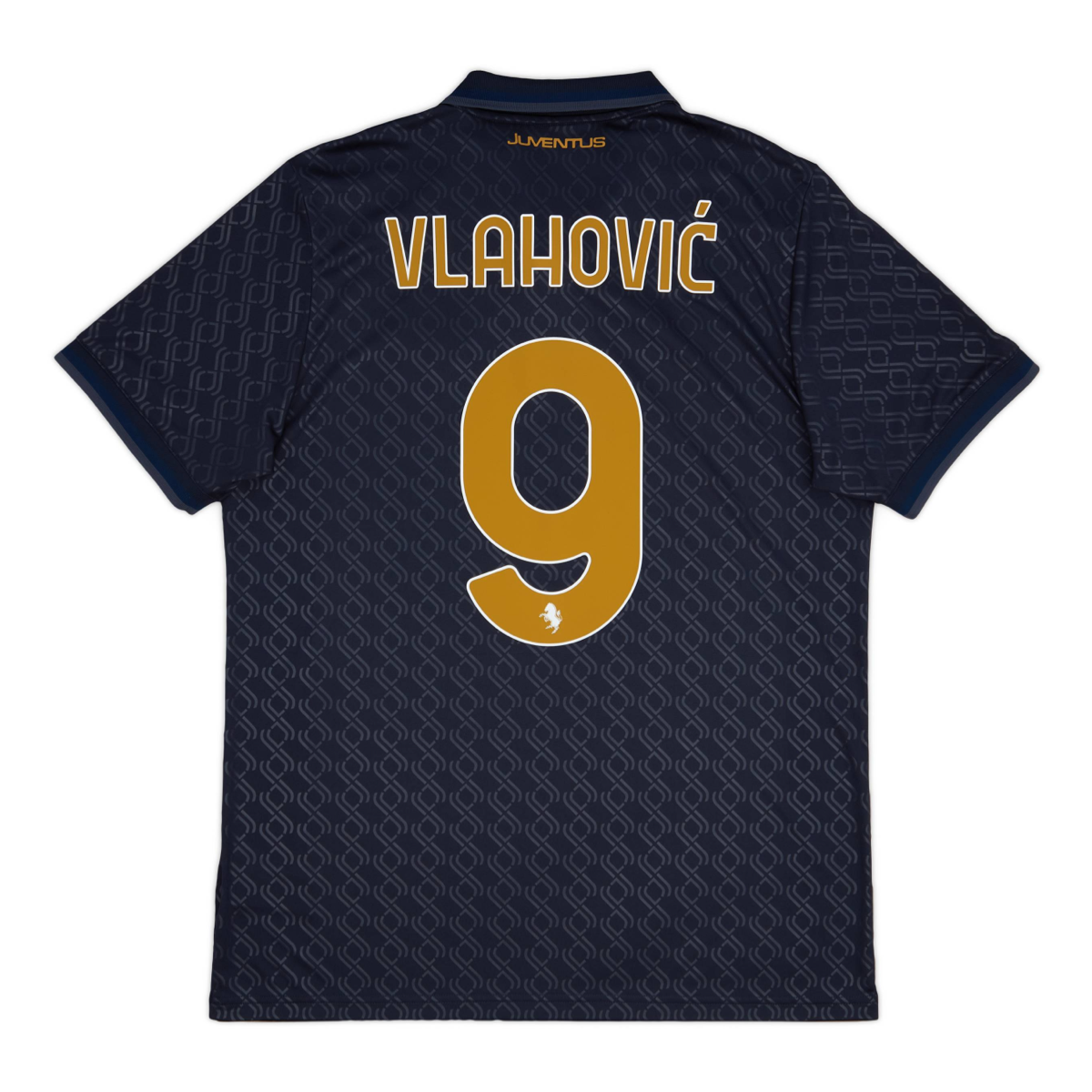 2024-25 Juventus FC Third Kit