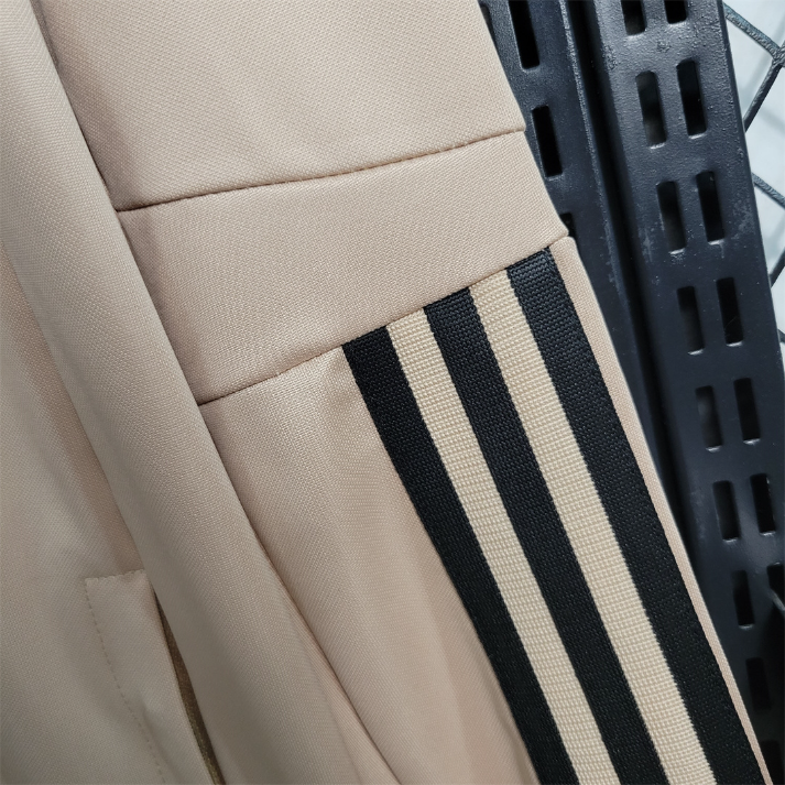 São Paulo FC Windbreaker