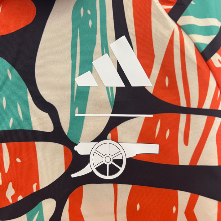 Arsenal FC CF Windbreaker