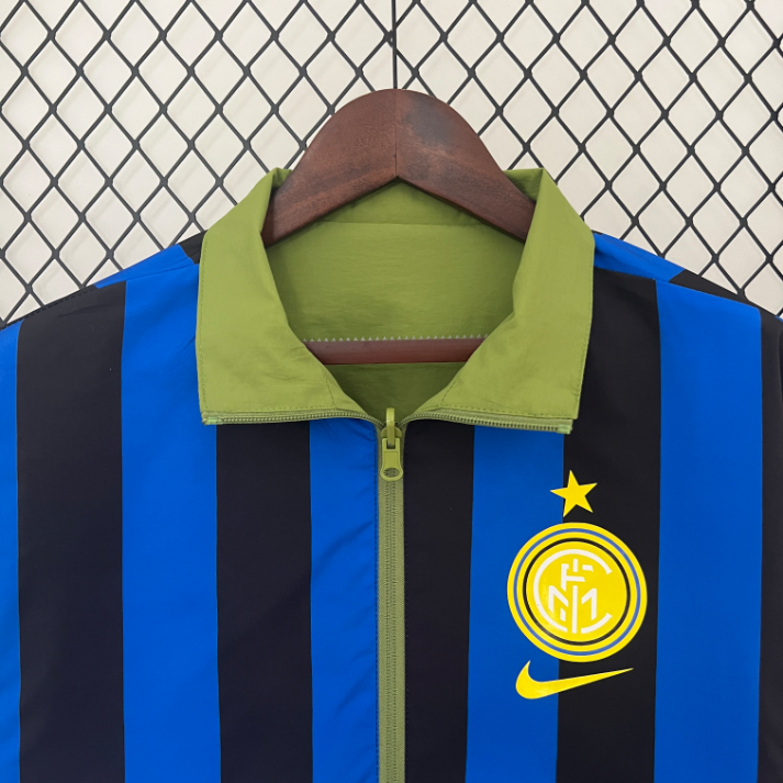 FC Internazionale Milano Windbreaker