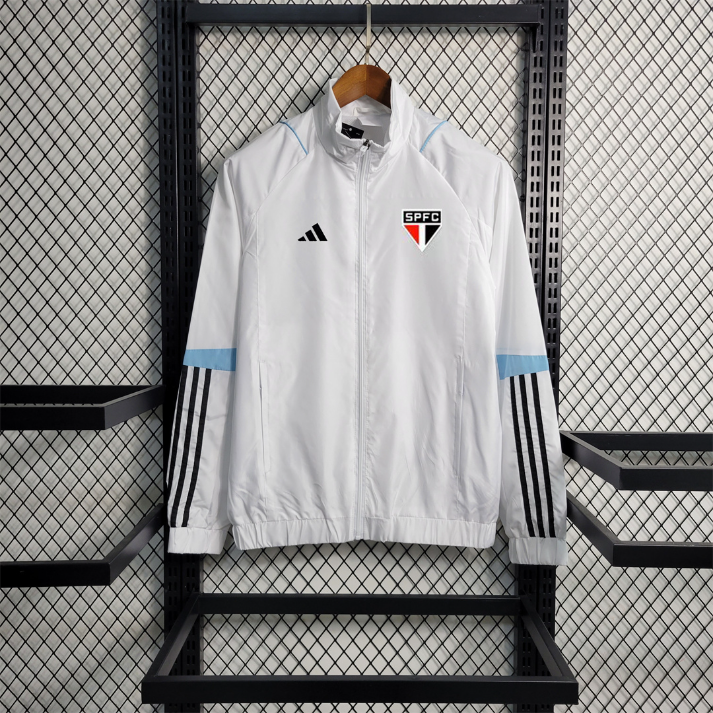 São Paulo FC Windbreaker