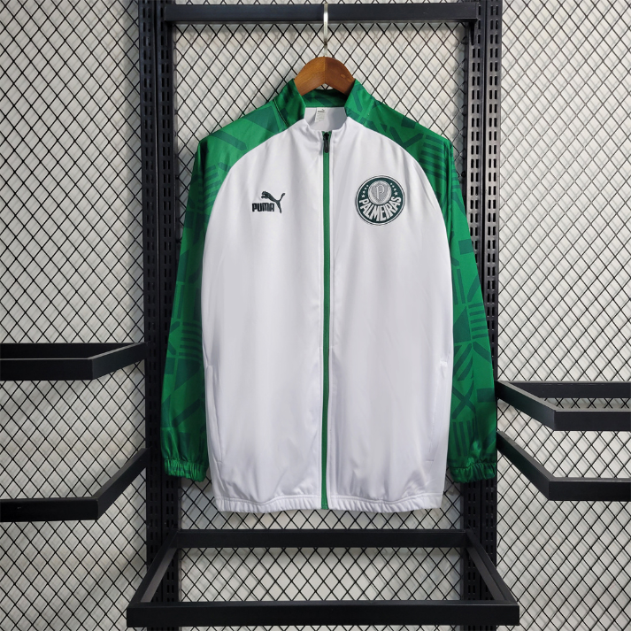 SE Palmeiras Windbreak