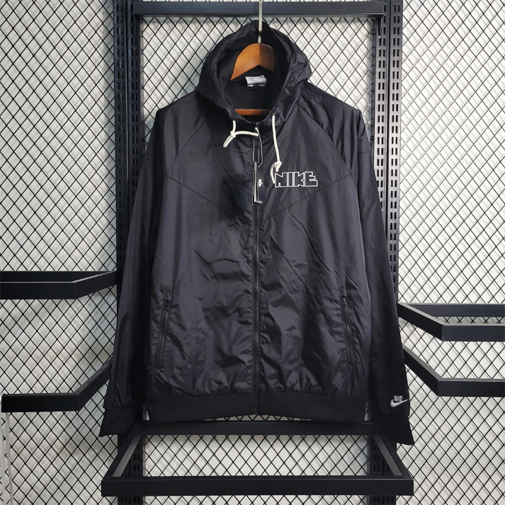 Nike Windbreaker