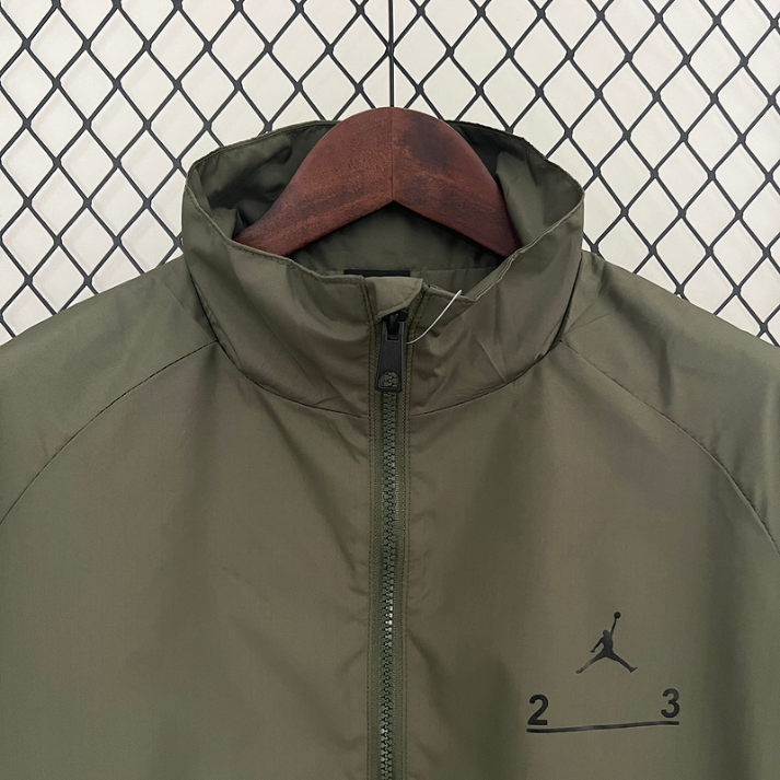 Jordan Windbreaker