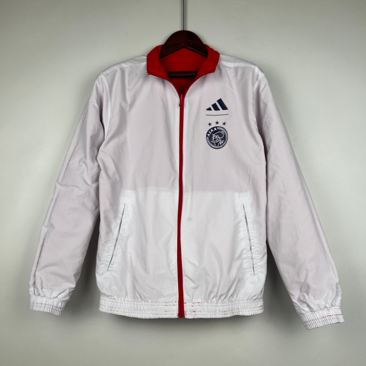 AFC Ajax Windbreaker