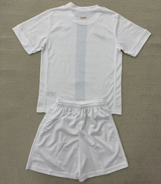 2025/26 Finland Home Children's National Teams