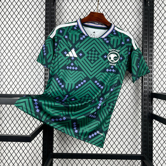 2026 Saudi Arabia Home Kit