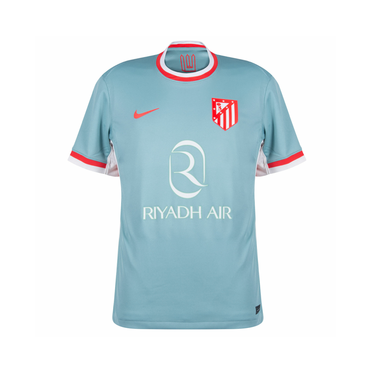 2024-25 Atlético de Madrid Away Kit