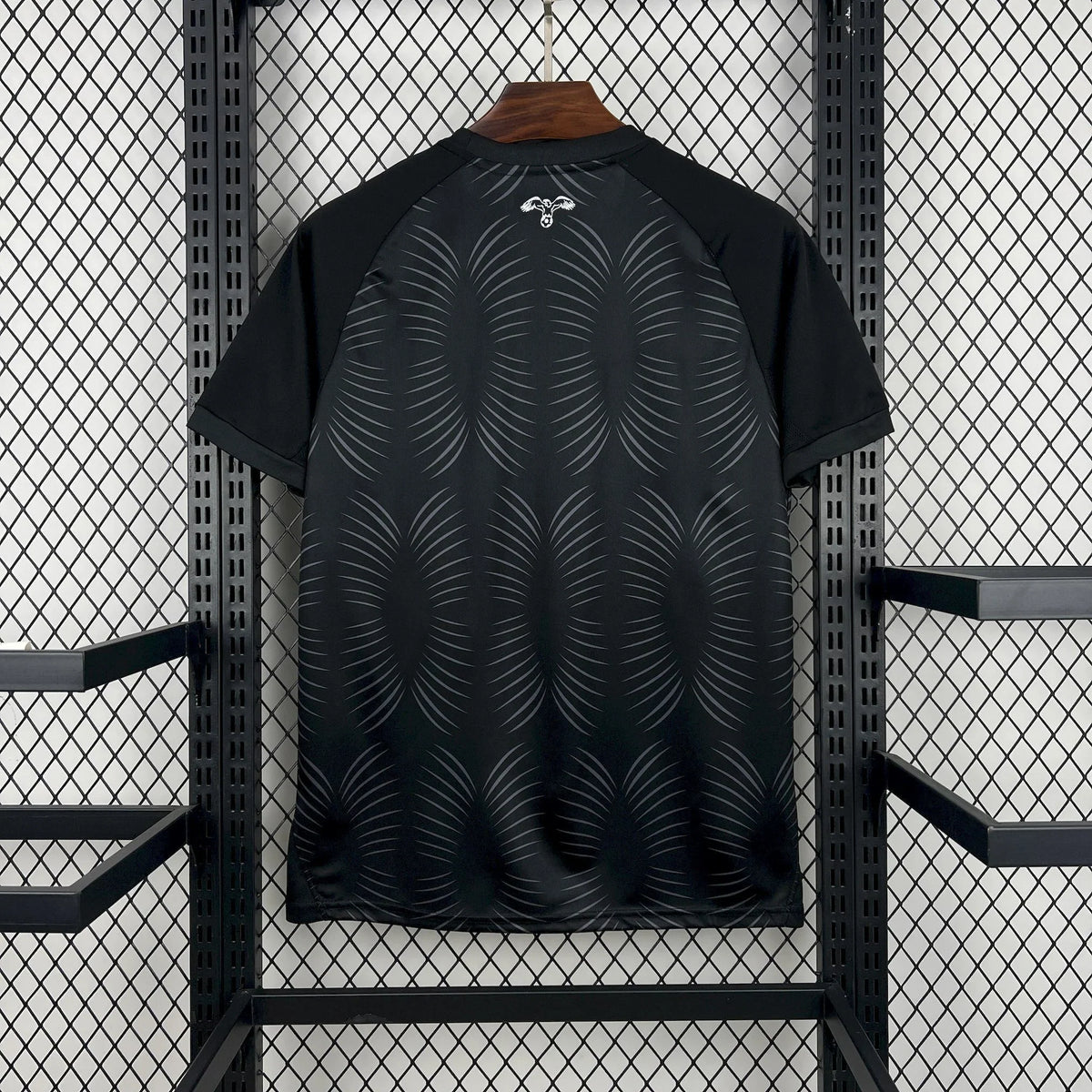 2026 Jordan Third Kit