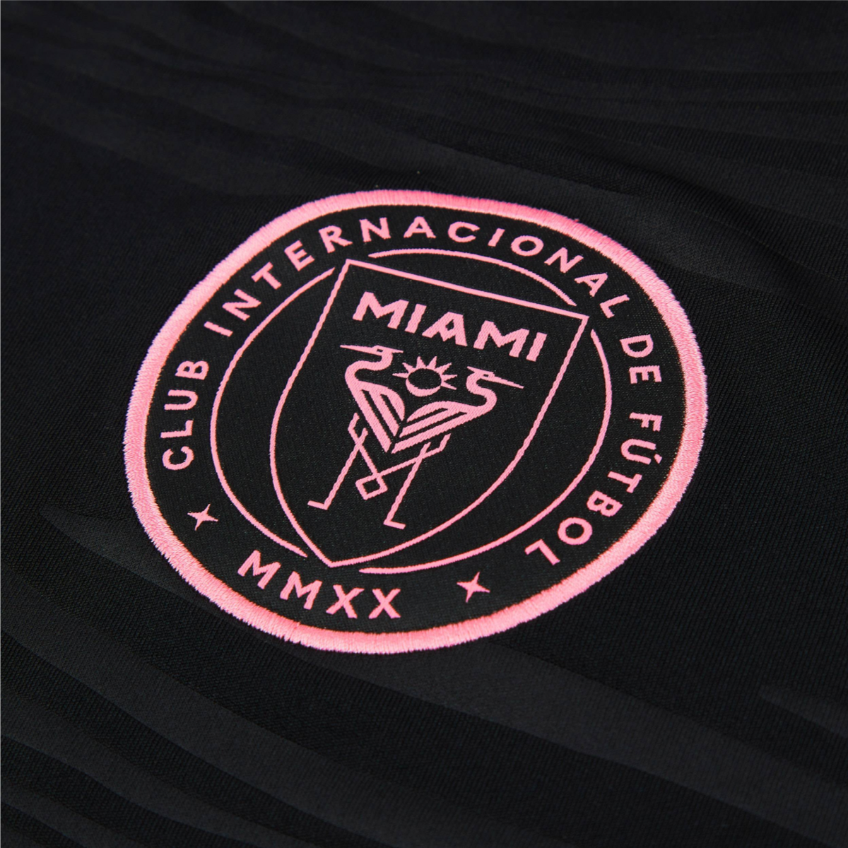 2024-25 Inter Miami CF Away Kit