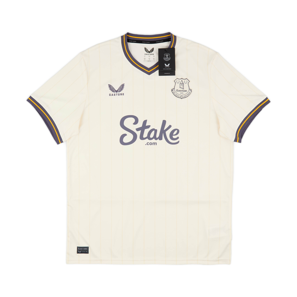 2024-25 Everton FC Third Kit