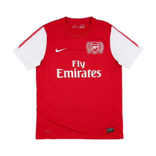 2011-12 Arsenal FC Home Kit