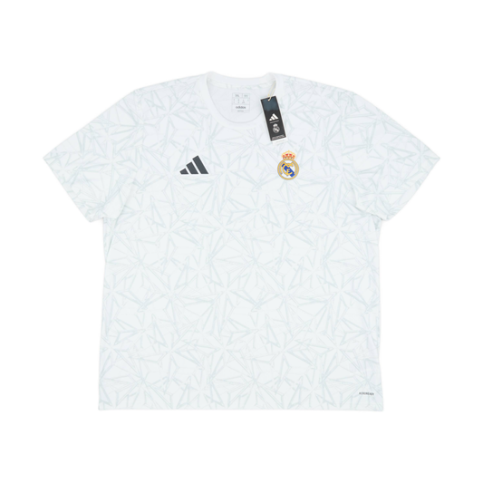 Real Madrid CF Training Shirt