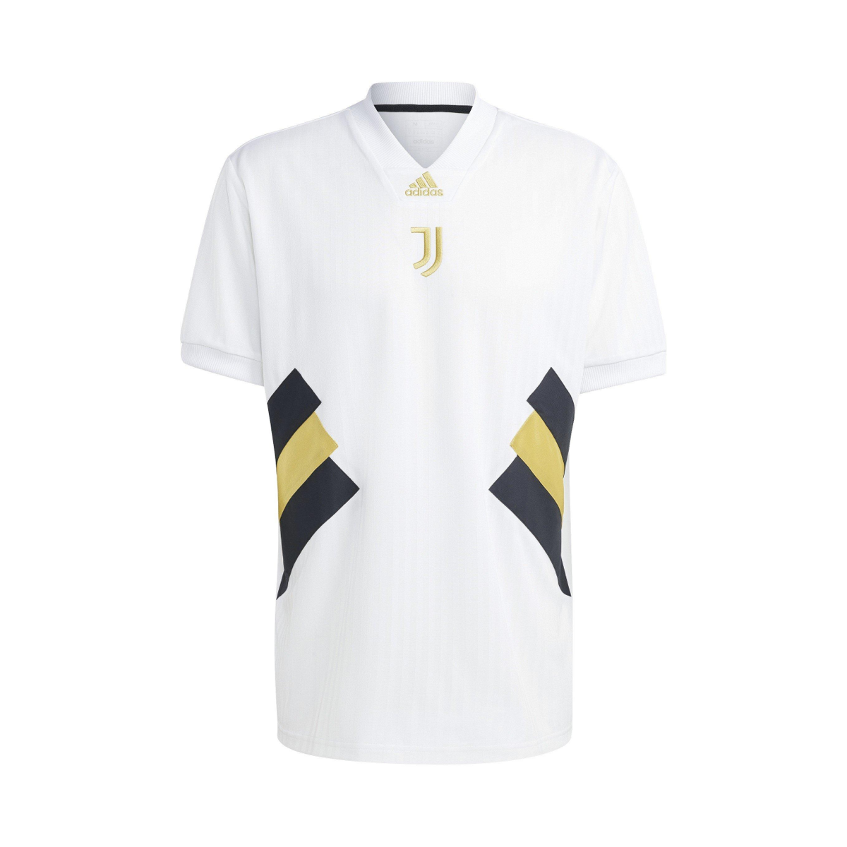 2023-24 Juventus FC Special Edition White Kit