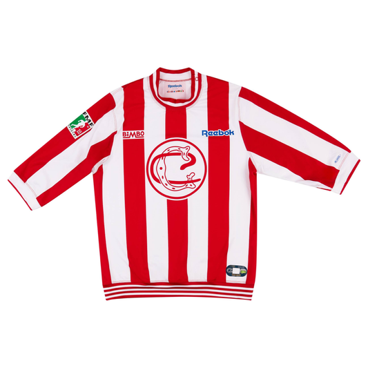 2006 CD Guadalajara Centenary Special Edition Kit