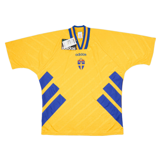 1994 Sweden Home Kit