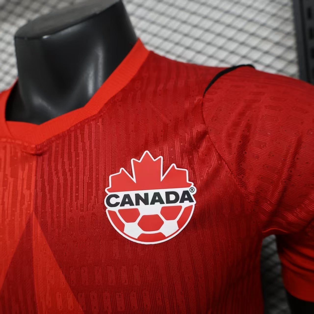 2026 Canada Home Kit