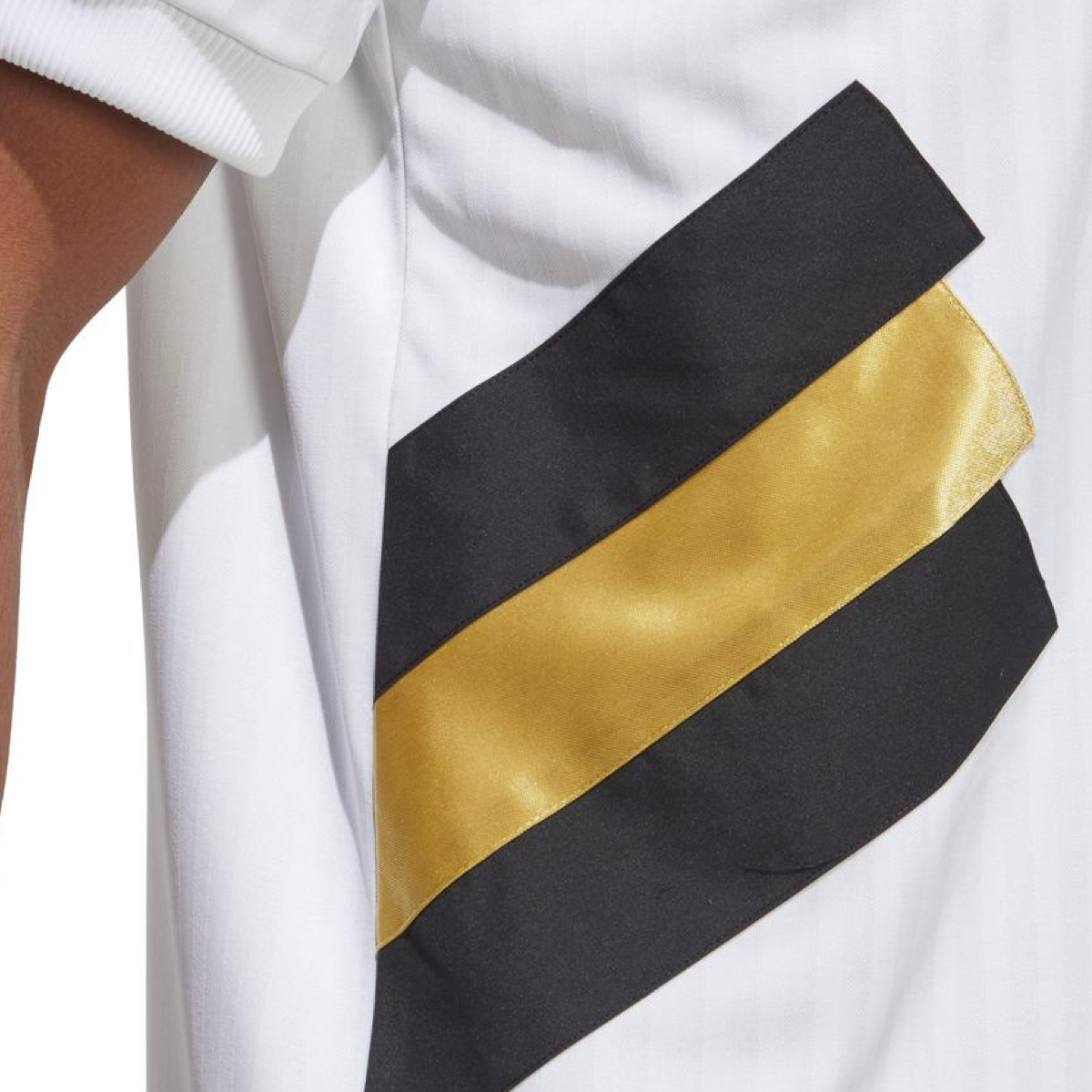 2023-24 Juventus FC Special Edition White Kit