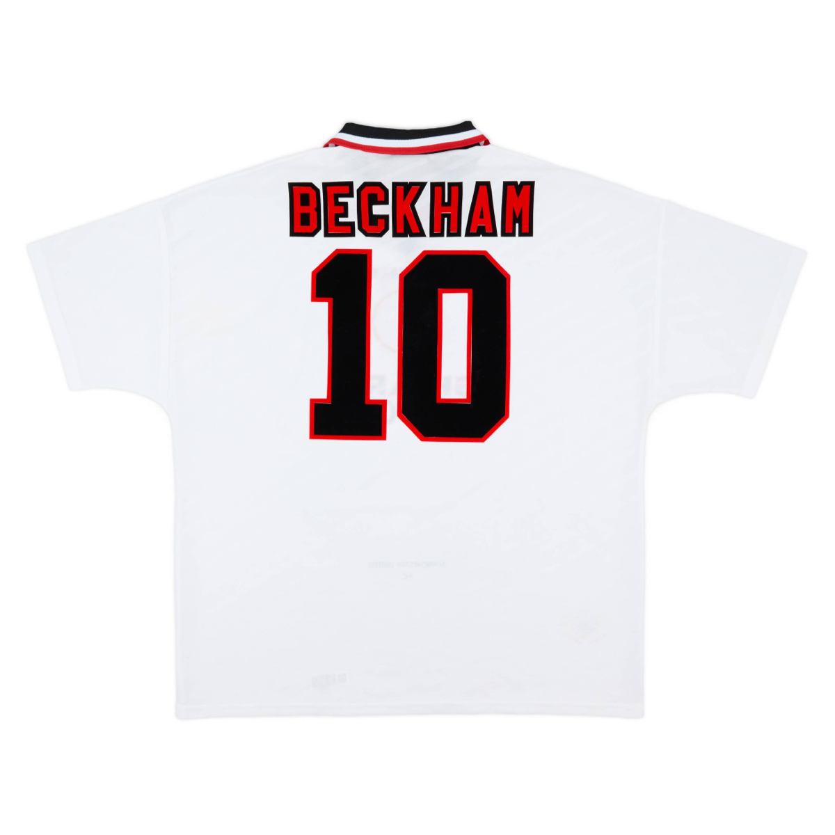 1996-97 Manchester United FC Away Kit