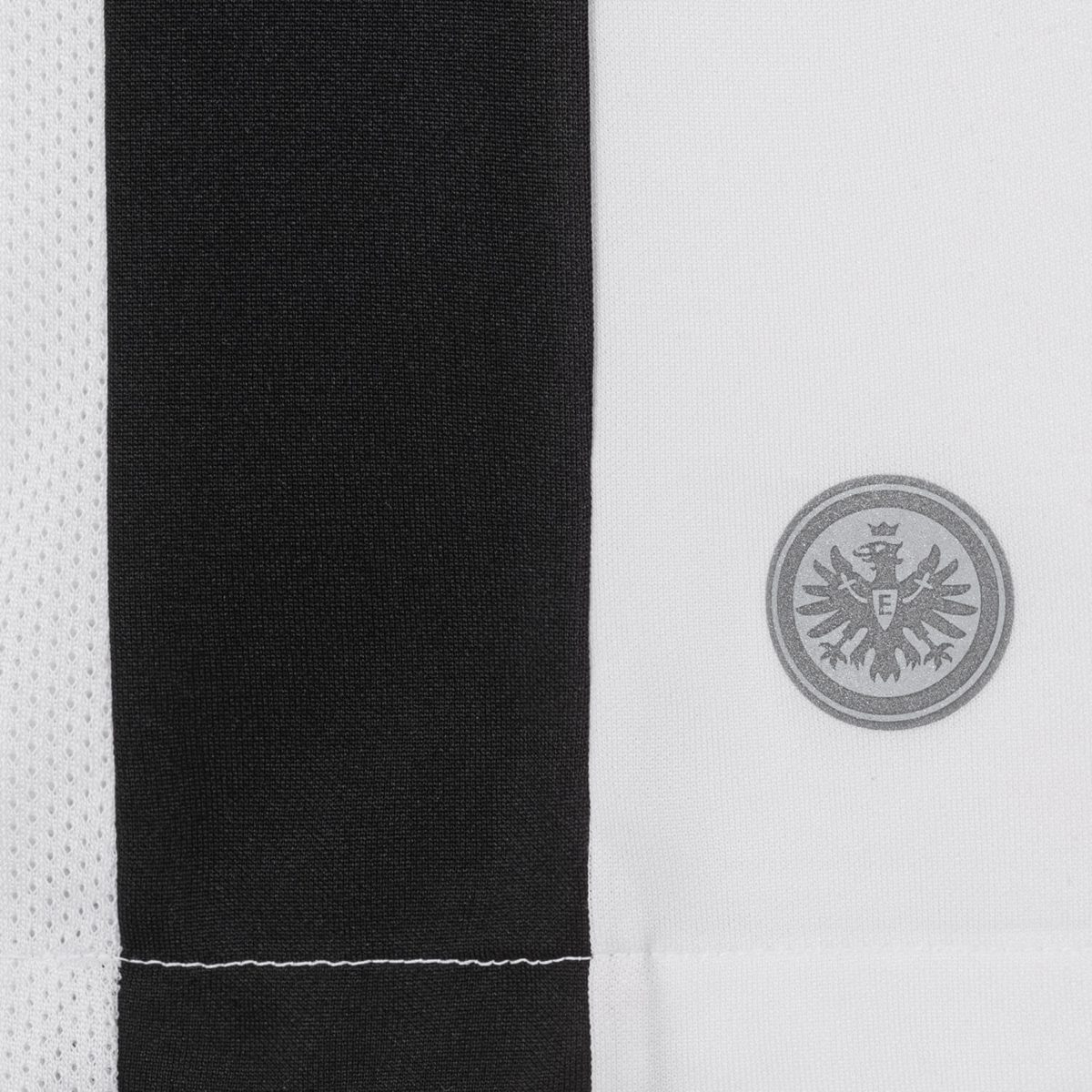 2024-25 Eintracht Frankfurt Home Kit