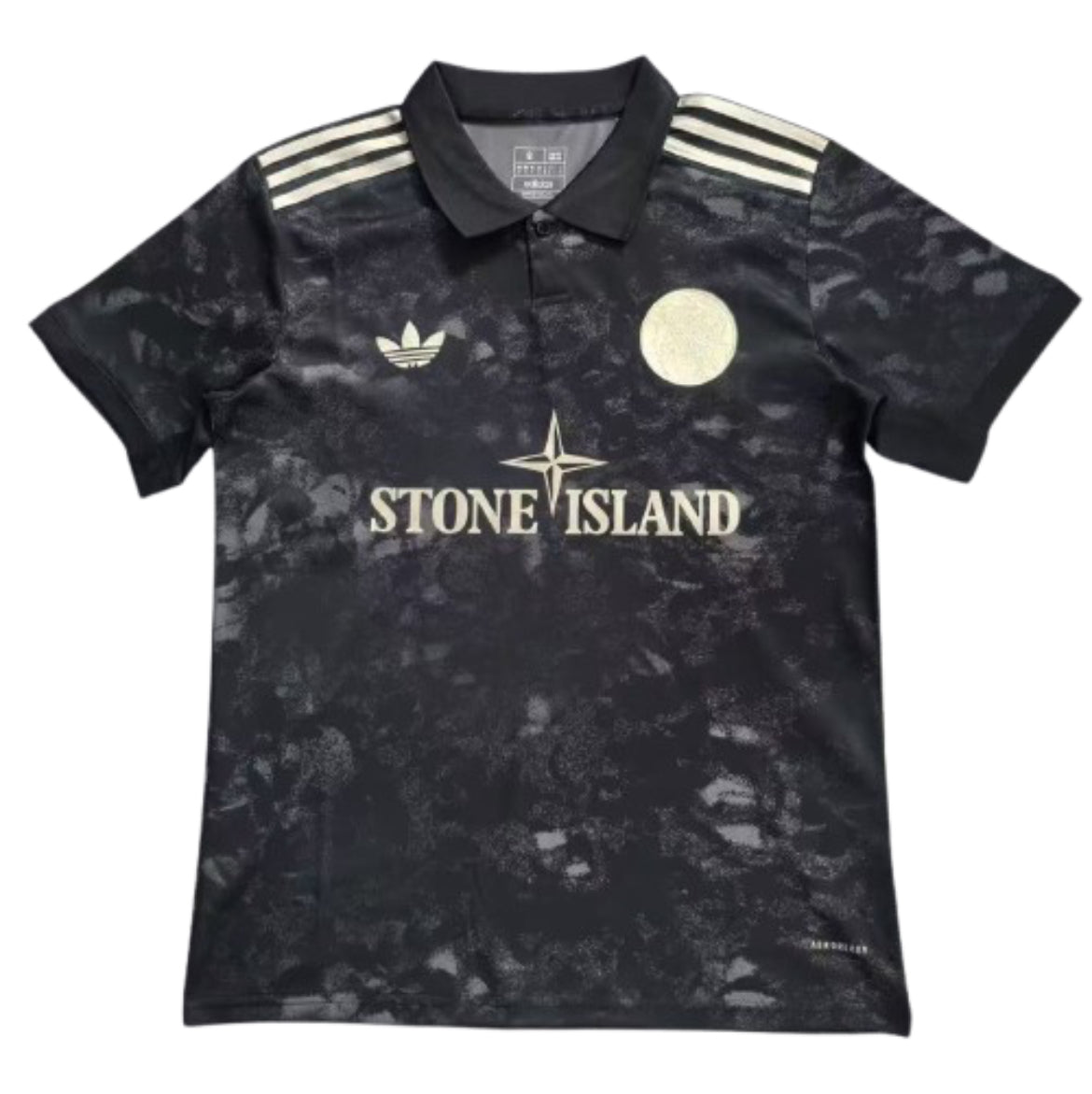 AFC Ajax Special Edition Stone Island