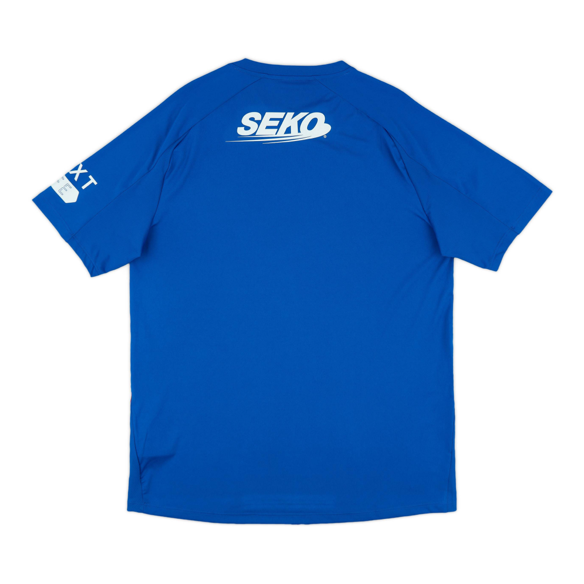 2024-25 Rangers FC Home Kit