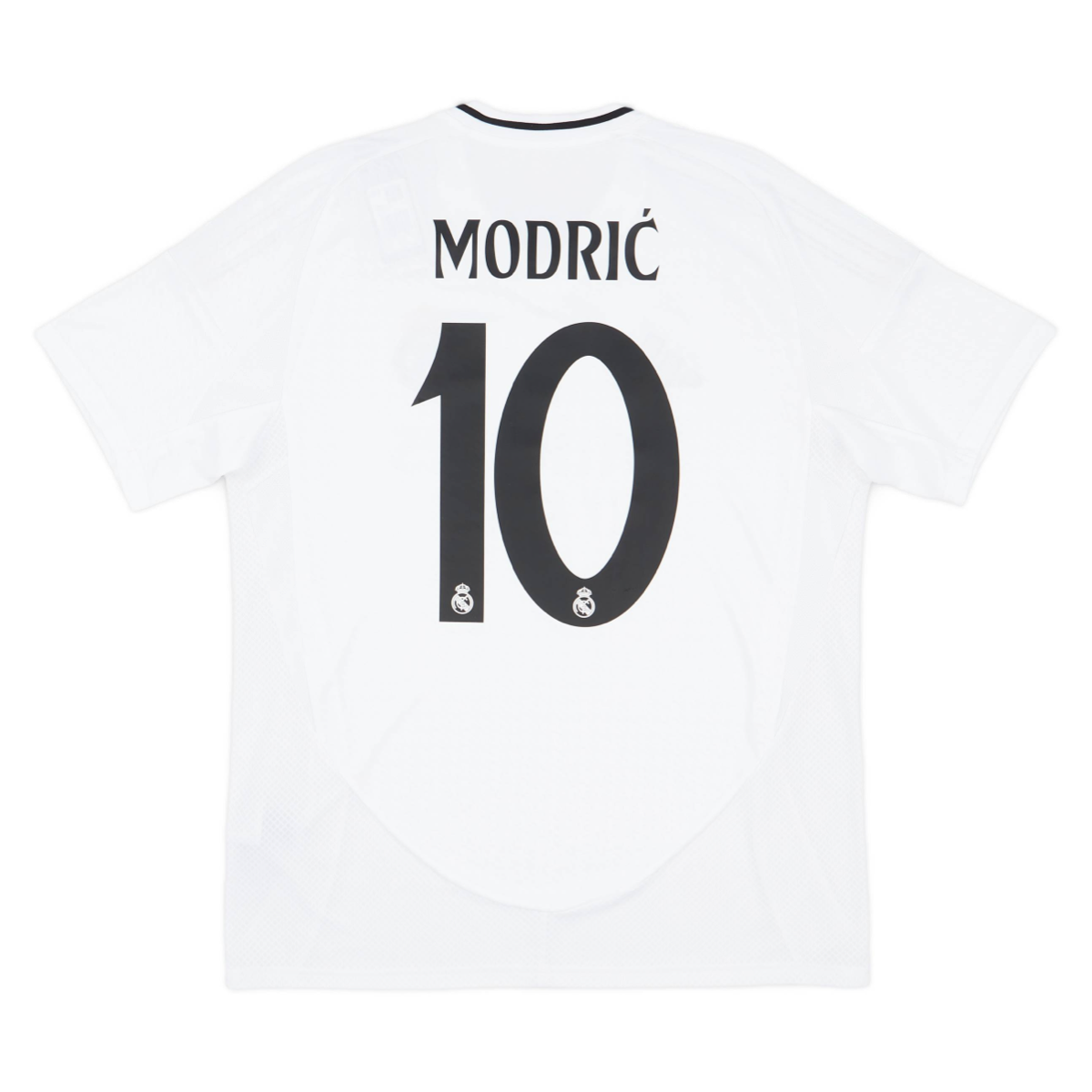 2024-25 Real Madrid CF Home Kit
