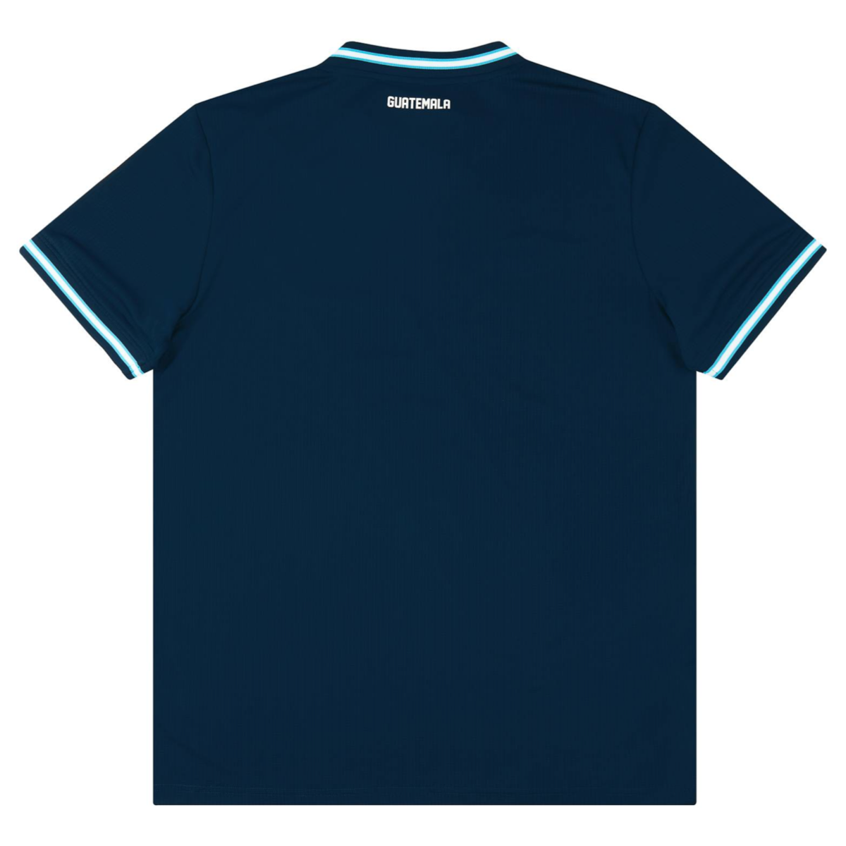 2023 Guatemala Away Kit