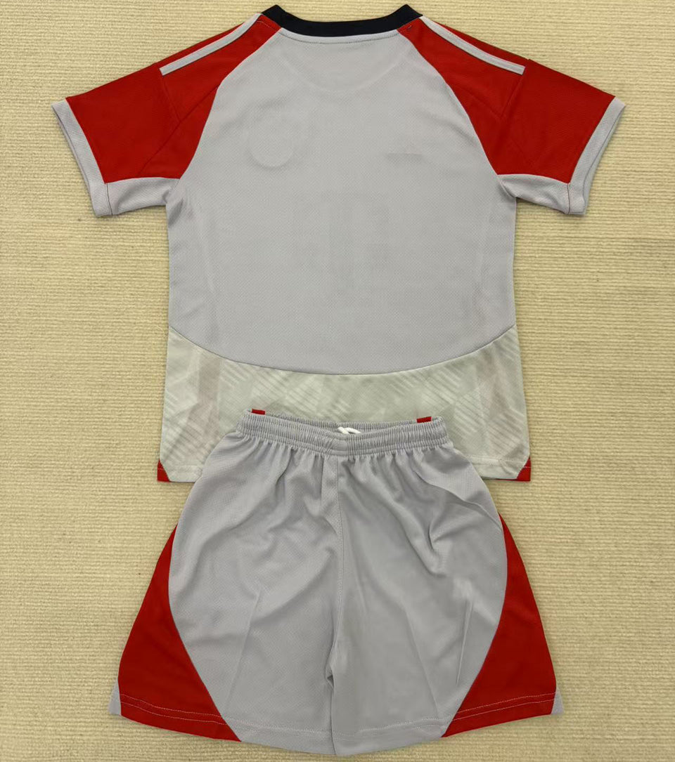 2025/26 Bayern Munich Special Short-Sleeved Children's Jersey