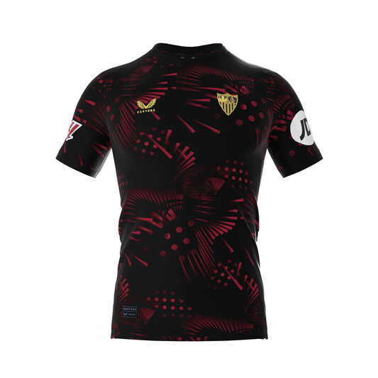 2024-25 Sevilla FC Third Kit