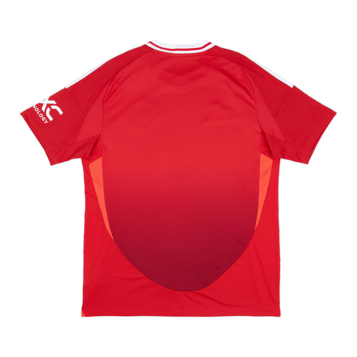 2024-25 Manchester United FC Home Kit