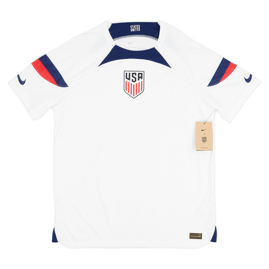 2022 United States Home Kit