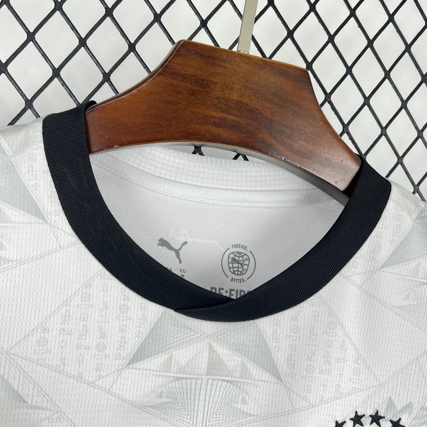 2026 Egypt Away Kit