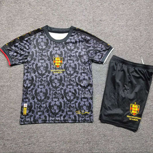 2025 England Special Children's National Teams